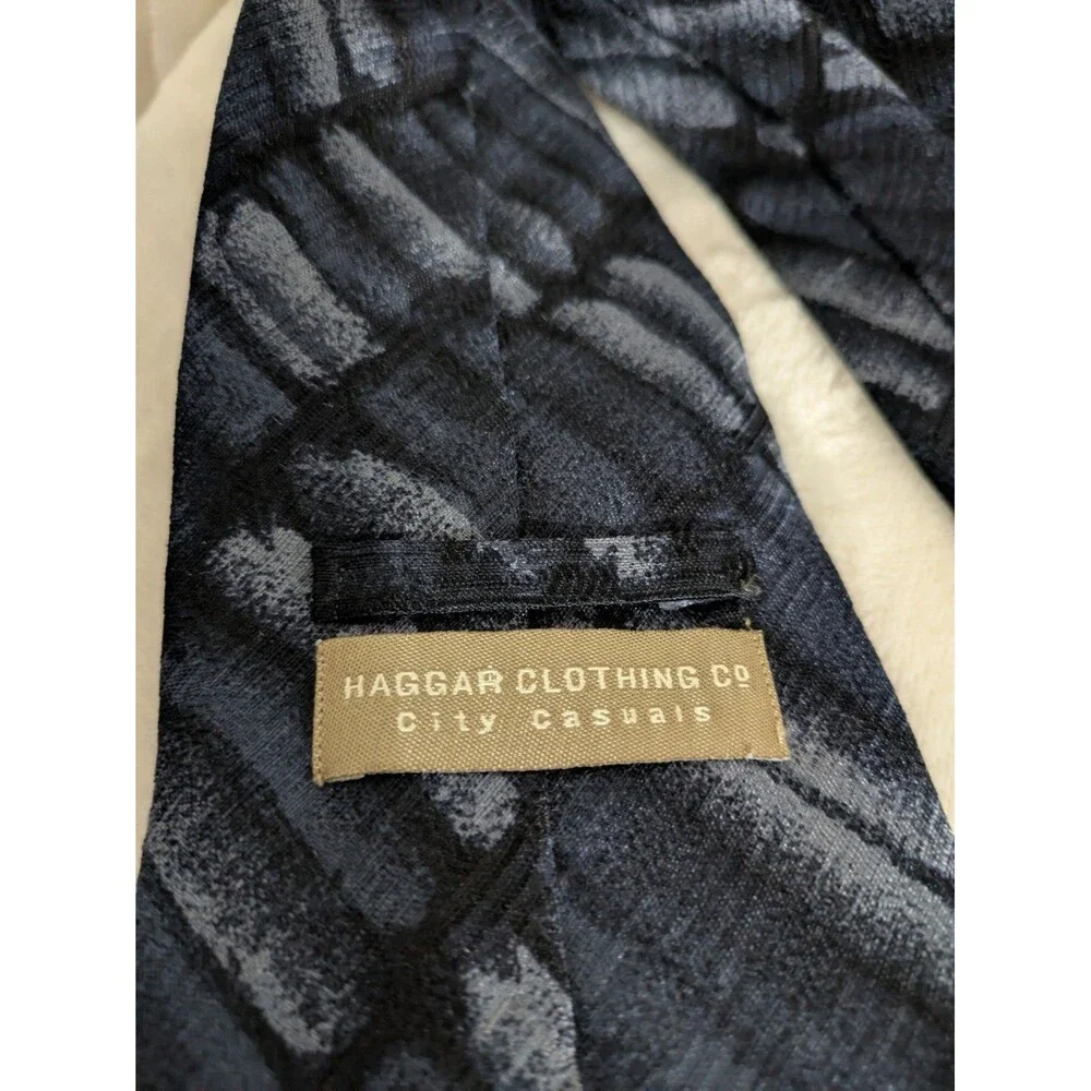 Men's Haggar Clothing Co. City Casuals Neck Tie